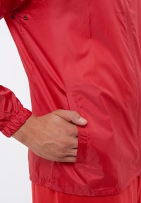 LEGEA Blouson - rosso
