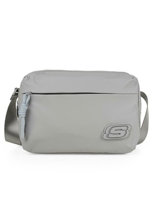 OAKLAND - Bandolera - gris