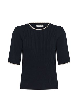 Soaked in Luxury, SLLYSANDRA ADRIANNA SHORT SLEEVE - T-Shirt print - salute