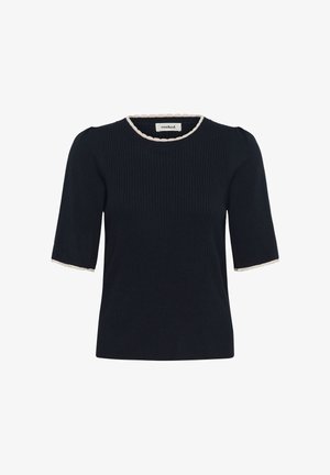 Soaked in Luxury, SLLYSANDRA ADRIANNA SHORT SLEEVE - T-shirt imprimé - salute
