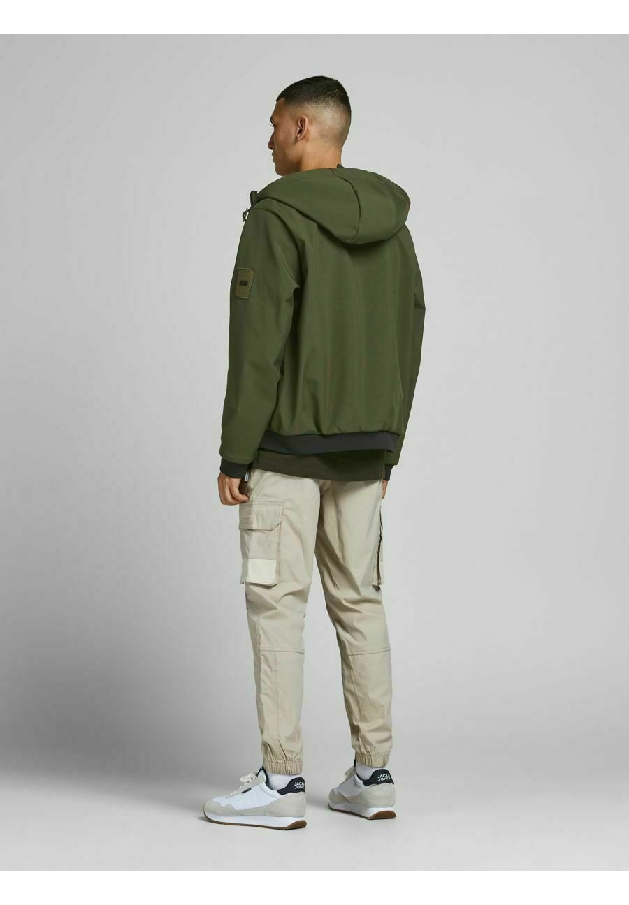 field and forest jackets