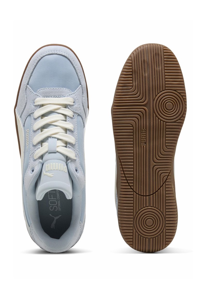 Puma K-MODA SNEAKERS - Tenisky - lucite-warm white-gum