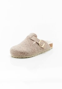 Damart Pantofole - brown