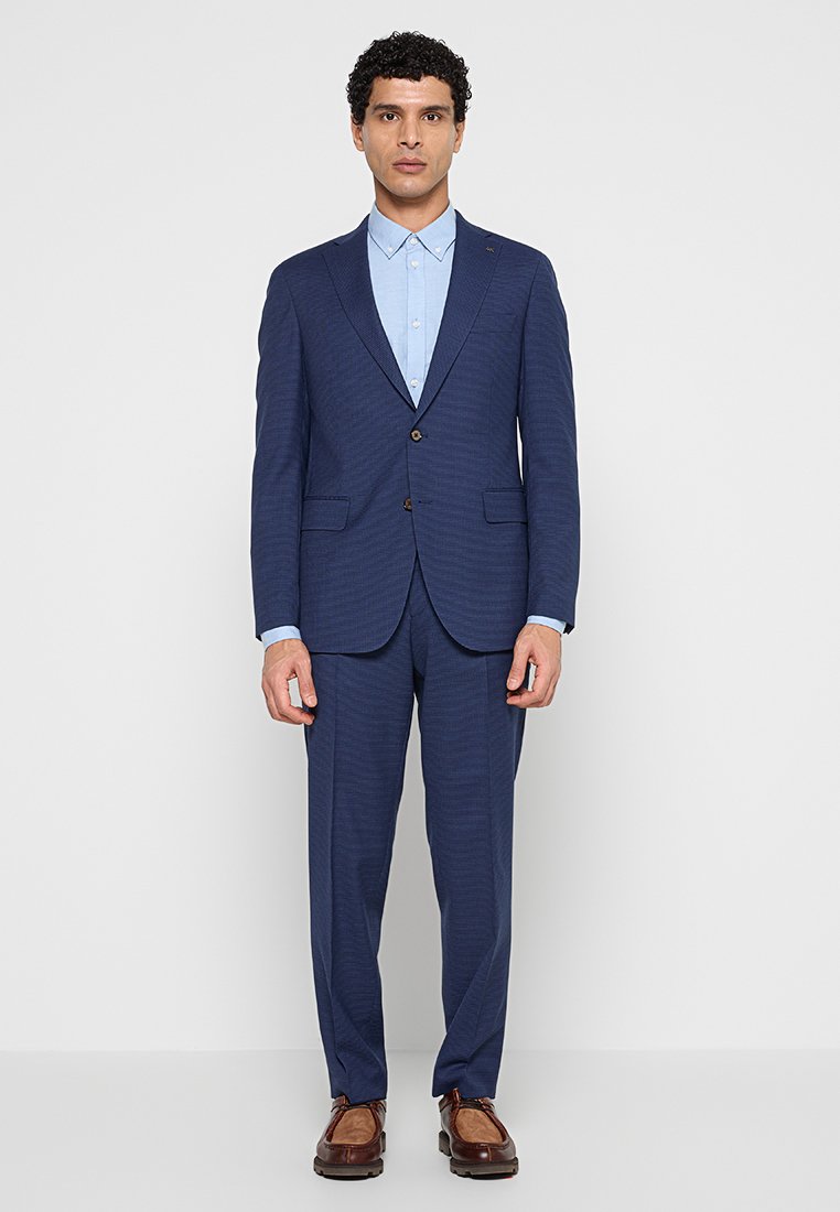 Michael Kors Kostuum donkerblauw