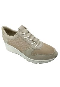 Rieker Baskets basses - beige