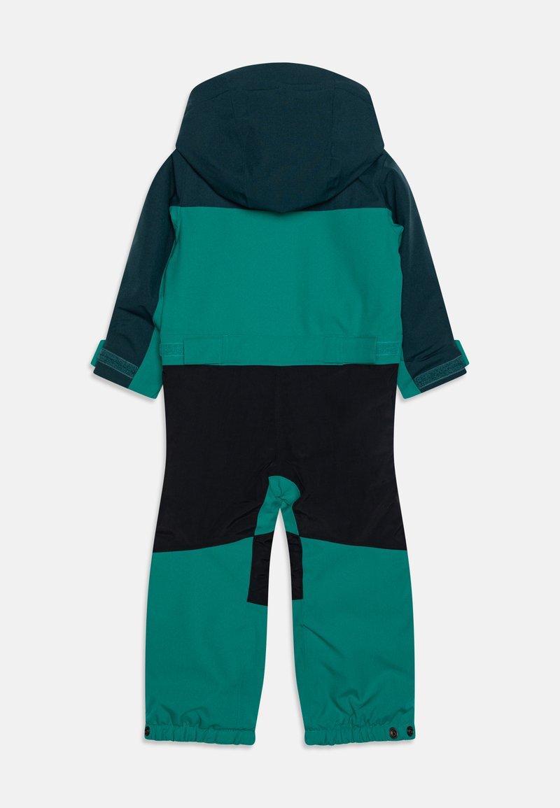 Tuta Sci Ragazzo 14 Anni Tuta Sci Bambini Completa - Snowsuit Invernale Antivento E Impermeabile Unisex Jiamy Bambino Tuta Da Neve