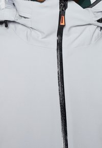 Icepeak Wintermantel - grey