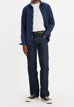 Jeansy Slim Fit