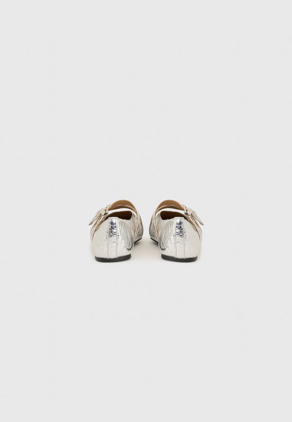 INDY FLEX - Ballet pumps4