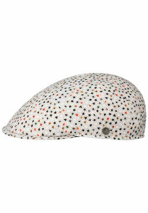 Lierys CARDS  - Cap - weiß