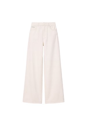 Calvin Klein Jeans, Stoffhose - marshmallow