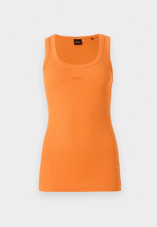 EMATITE - Top - open orange2