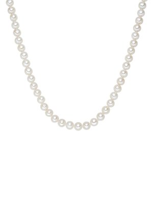 Collana - silberfarben