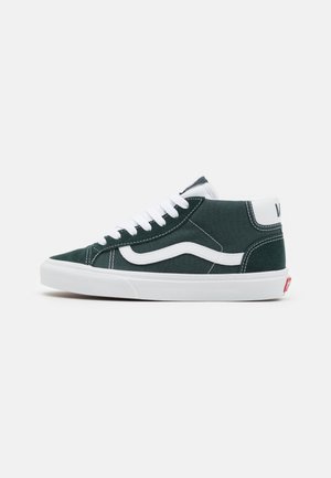 Vans, Baskets montantes - anthracite