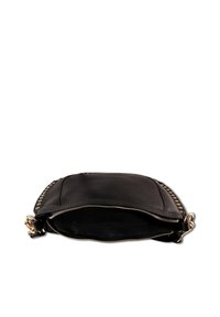 DrachenLeder Handbag - schwarz