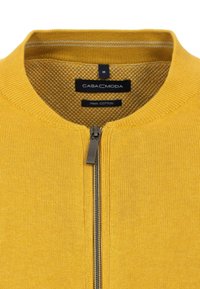CASAMODA UNI  - Bomberjacke - gelb