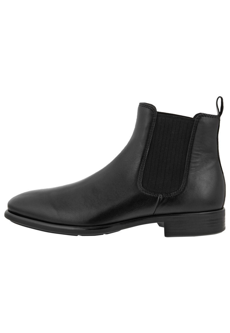 ECCO Classic ankle boots black Zalando