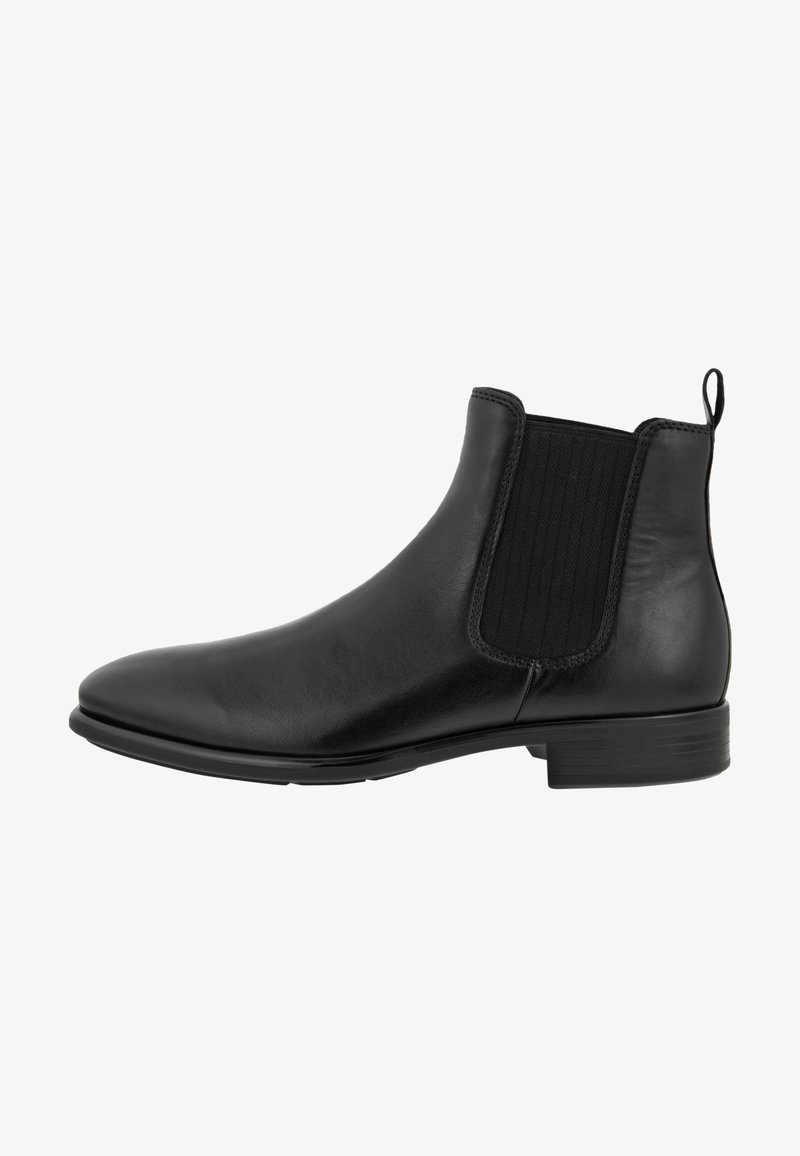 ECCO Botines - black/negro - Zalando.es