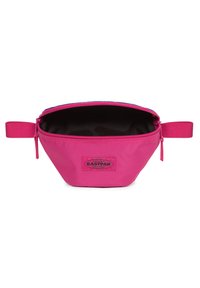Eastpak SPRINGER - Marsupio - likwid pink