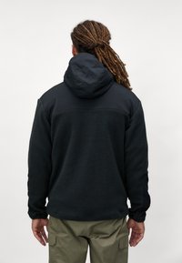Columbia LANDROAMER™ FLEECE - Fliisjakk - black