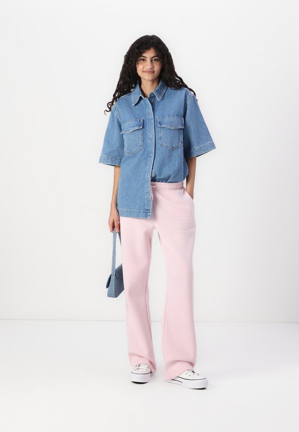 ONLSOPHIE  SS NOOS - Button-down blouse2