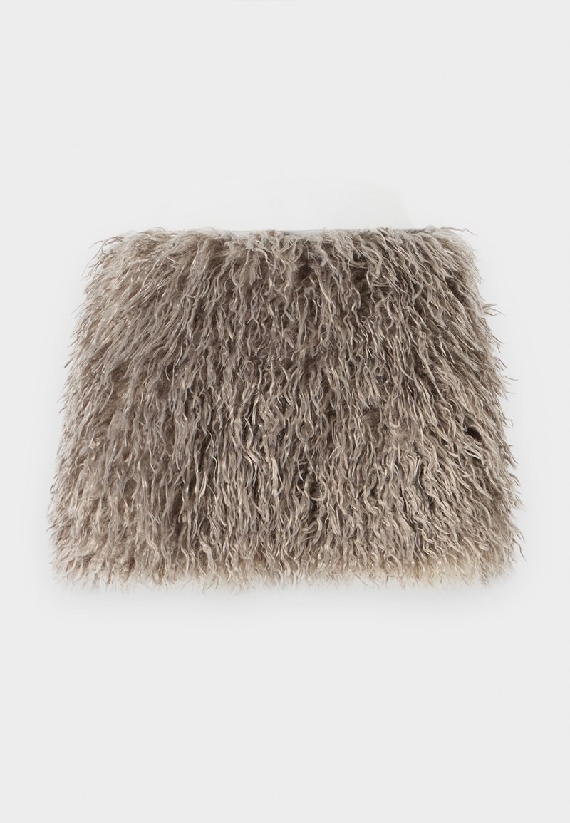 Jaded London Minirok grijs Jaded London Minirok grijs