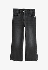 Sélectionné, charcoal grey