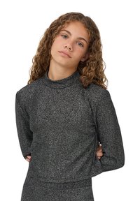 Terranova - Bluzka z długim rękawem