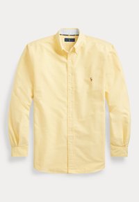 Neselectat, yellow oxford