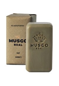 Claus Porto - CLAUS PORTO SEIFE MUSGO REAL SOAP 1887 - Seife - transparent Thumbnail-Bild 1