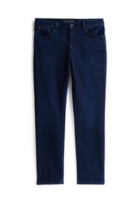 STRAIGHT DENTON  - Jean droit - cosmo blue