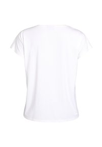 Unselected, bright white