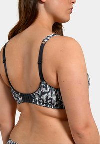 Variance TELINE - Soutien-gorge à armatures - bleu