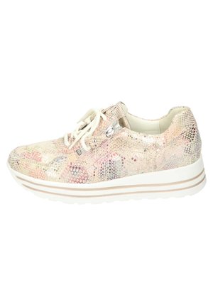 Sneakers basse - light pink