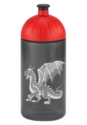 500 ML - Drink bottle - dragon drako/schwarz