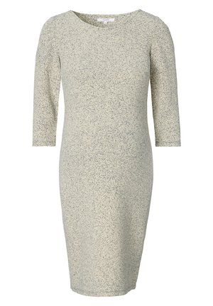 Jerseyjurk - beige