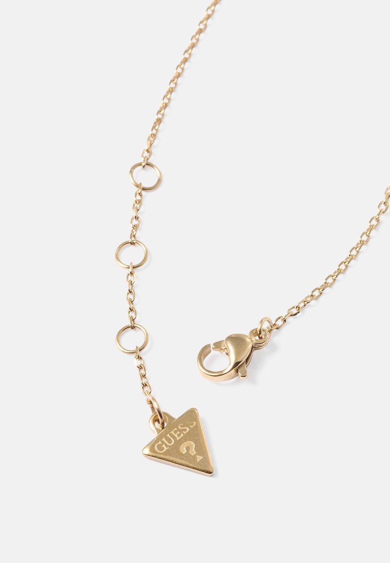 Guess WILD FLOWER Bracelet yellow gold-coloured/gold-coloured