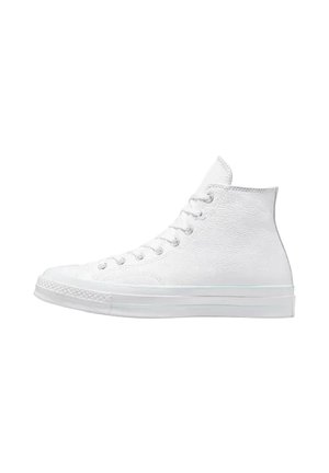 CHUCK OUT LIFESTYLE - Sneaker high - weiss