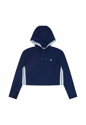 NEISE - Hoodie - navy