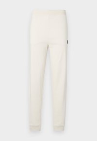 Ausgewählt, open white