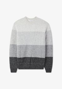 Wybrany, var grigio chiaro melange