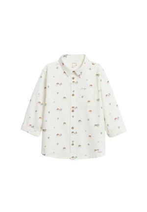 Newbie, HEDGEHOG - Shirt - off-white
