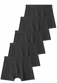 Unausgewählt, dark grey melange