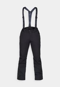 SCOTT3 - Παντελόνι σκι - black