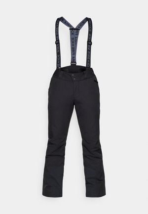 SCOTT - Ski pants - black