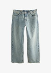 Valittu, blue light tint