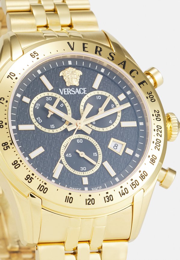MASTER - Chronograph watch2