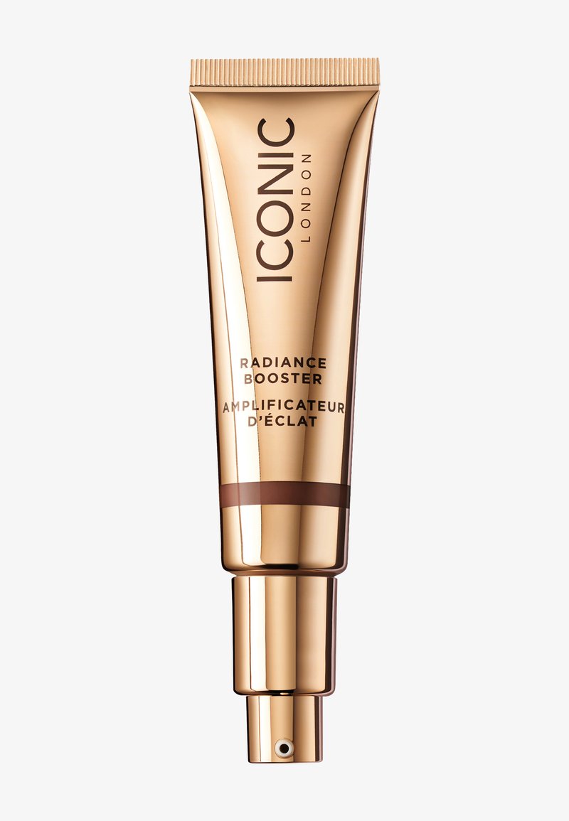 Iconic London Iconic London RADIANCE BOOSTER - Bronzer - rich glow