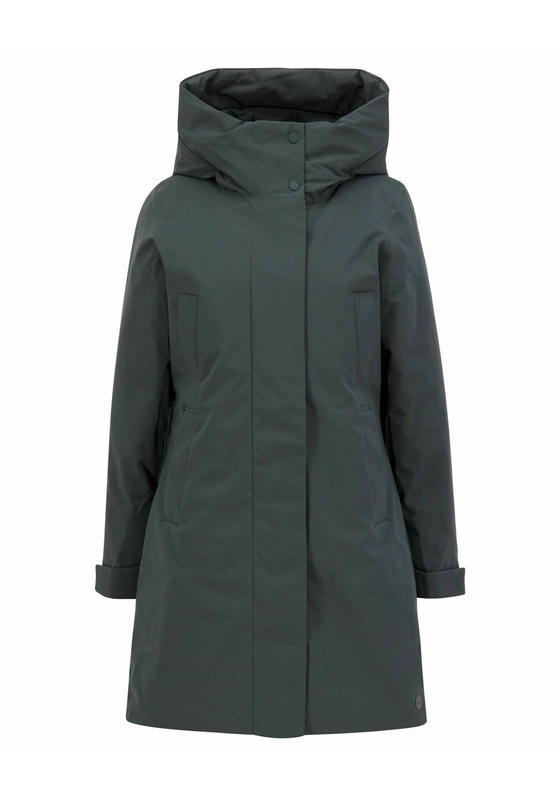 Elvine ELINE - Vinterfrakke - green