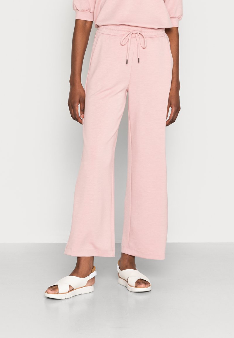 Damen Chinos | Soyaconcept SC-BANU 33 Jogginghose pale blush/pink - XC09020 Damen Chinos | Soyaconcept SC-BANU 33 Jogginghose pale blush/pink - XC09020